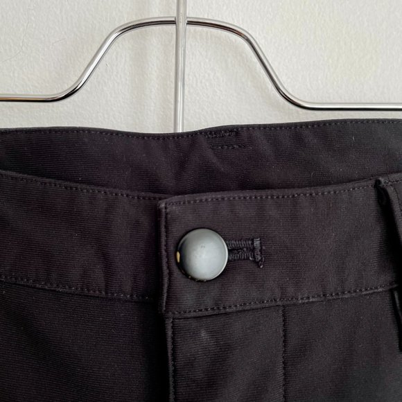 Lululemon work pants - Picture 2 of 10